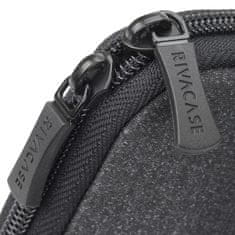 RivaCase Crna torba za prijenosnik 15.6 5133 black