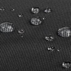 RivaCase ECO ruksak za prijenosno računalo 15.6 7561 Crn