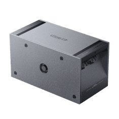 Anker SOLIX Solarbank E1600 balkon spremnik energije