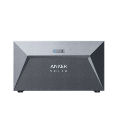 Anker SOLIX Solarbank E1600 balkon spremnik energije