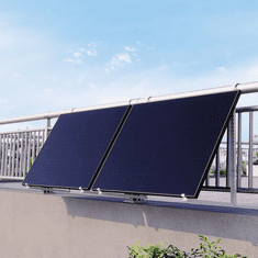 Anker SOLIX RS40P balkonska solarna elektrana (1 x 445W)