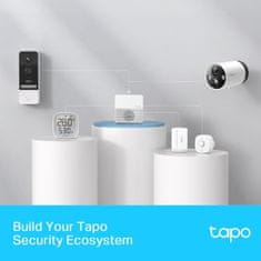 TP-Link Tapo Pametan Hub H200