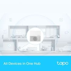TP-Link Tapo Pametan Hub H200