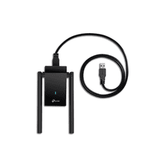TP-Link AX1800 Wi-Fi 6 Dual Antena High Gain bežična USB mrežna kartica