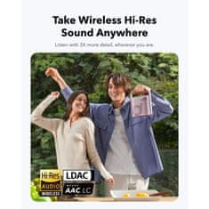 Anker Soundcore prijenosni Bluetooth zvučnik Motion X500, crn