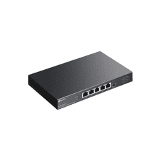 TP-Link 5-portno 2.5G mrežno stikalo / switch s 4-Port PoE++