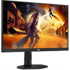 AOC Agon Q27G4X 27" IPS QHD 180Hz monitor