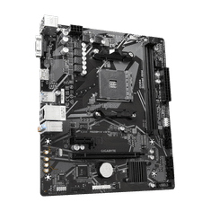 Gigabyte A520M K V2, DDR4, SATA3, USB3.2Gen1, HDMI, AM4 mATX