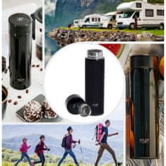 Adler Termovka s LED zaslonom na dodir AD4506P