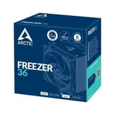 Arctic Freezer 36, hladnjak za desktop procesore INTEL/AMD