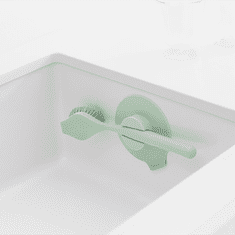 Brabantia četka za posuđe mint