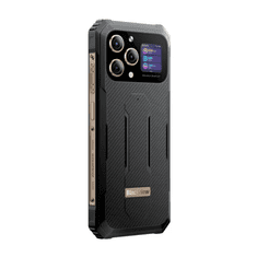 Blackview Pametni robustni telefon BL8000 12GB+512GB, zlatna