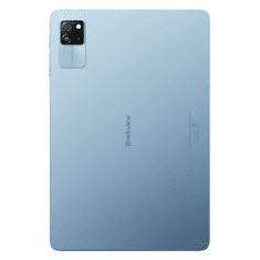 Blackview TAB60 Wi-Fi 10,1 tablet 4GB+128GB, plava, priložen etui i zaštitno staklo