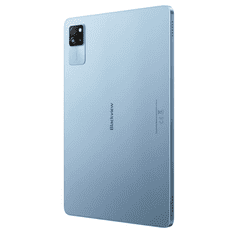 Blackview TAB60 Wi-Fi 10,1 tablet 4GB+128GB, plava, priložen etui i zaštitno staklo