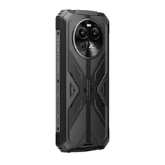 Blackview Pametni robustni telefon BV8100 8/256GB LTE, crni