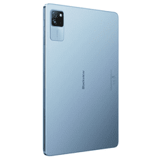 Blackview TAB60 Wi-Fi 10,1 tablet 4GB+128GB, plava, priložen etui i zaštitno staklo