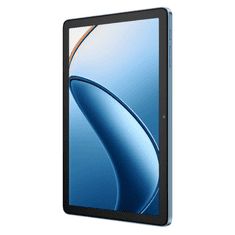 Blackview TAB60 Wi-Fi 10,1 tablet 4GB+128GB, plava, priložen etui i zaštitno staklo