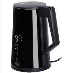 Adler Električni grelni uređaj za vodu 2200W AD1345B