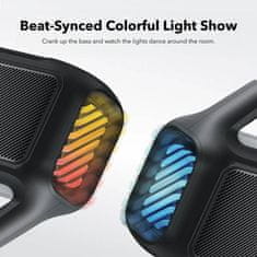 Anker Soundcore BOOM 2 prijenosni Bluetooth zvučnik, crn