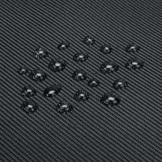 RivaCase Crna torba za prijenosno računalo 16 8036