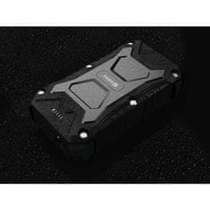 Sandberg Survivor Power Bank 10000 mAh PD20W prijenosna baterija