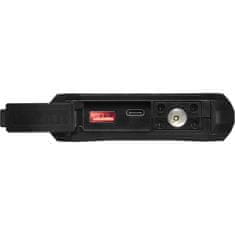 Sandberg Survivor Power Bank 10000 mAh PD20W prijenosna baterija