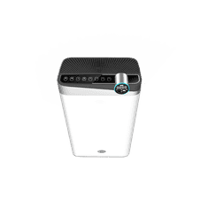 Be Cool estetski čistač zraka i ovlaživač s WIFI do 54 m² BC54LRLB2101