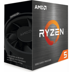 AMD Ryzen 5 5500 procesor AM4