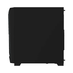 Gigabyte C301 GLASS V2 USB 3.1 Gen2 Type-C ARGB osvijetljeno kućište, E-ATX crno