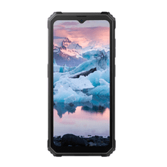 Blackview Pametni robusni telefon BV4800 PRO 4/128GB, crn