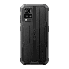 Blackview Pametni robusni telefon BV4800 PRO 4/128GB, crn