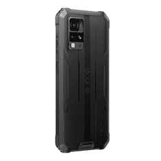 Blackview Pametni robusni telefon BV4800 PRO 4/128GB, crn