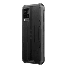 Blackview Pametni robusni telefon BV4800 PRO 4/128GB, crn