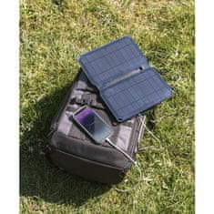 Sandberg Solar Charger 10W 2xUSB solarni punjač