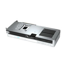 Gigabyte Grafička kartica GeForce RTX 5080 AERO OC 16G, 16GB GDDR7, PCI-E 5.0