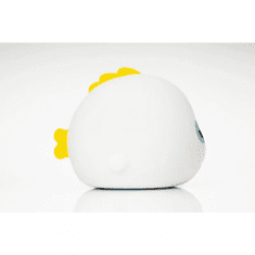 Asalite LED noćna svjetiljka Morska riba 1W