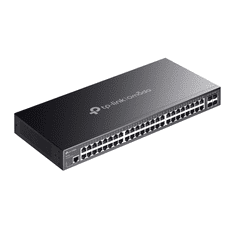 TP-Link Omada 48-Port Gigabit L2+ Managed Switch prekidač 4x10GE SFP+