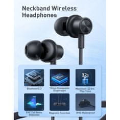 TaoTronics Bežične Stereo Slusalice TT-BH115