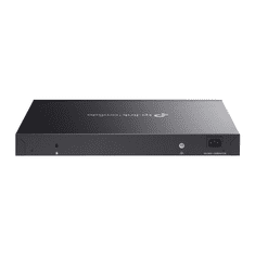 TP-Link Omada 52-Port Gigabit L2+ Managed Switch prekidač 48-Port PoE+