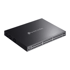 TP-Link Omada 52-Port Gigabit L2+ Managed Switch prekidač 48-Port PoE+