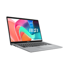 MSI Modern 15 F13MG prijenosni računalnik i5-1335U / 16GB / 512GB / 60Hz / USB3.2 Gen2 / Wi-Fi 6E / WIN11