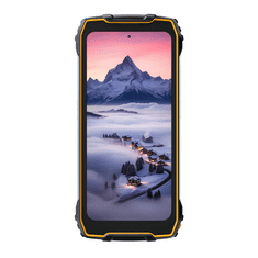 Blackview Pametni robustni telefon BV7300 6/256GB, žut
