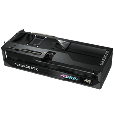 Gigabyte Grafička kartica AORUS GeForce RTX 5070 Ti MASTER 16G, 16GB GDDR7, PCI-E 5.0