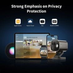 AQARA Kamera Hub G5 PRO PoE, bijela