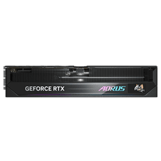 Gigabyte Grafička kartica AORUS GeForce RTX 5070 Ti MASTER 16G, 16GB GDDR7, PCI-E 5.0