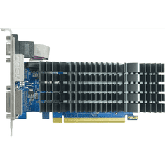 ASUS Grafička kartica GeForce GT 710, 2GB GDDR5, PCI-E 2.0 GT710-SL-2GD5-BRK-EVO