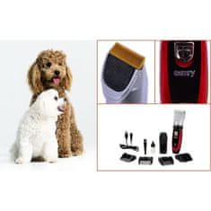 Camry Strižnik za kućne ljubimce – USB