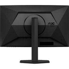 AOC Agon CQ27G4X 27" VA QHD 180Hz monitor