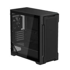 Gigabyte C102 GLASS USB 3.0 mATX kućište, crno