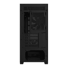Gigabyte C102 GLASS USB 3.0 mATX kućište, crno